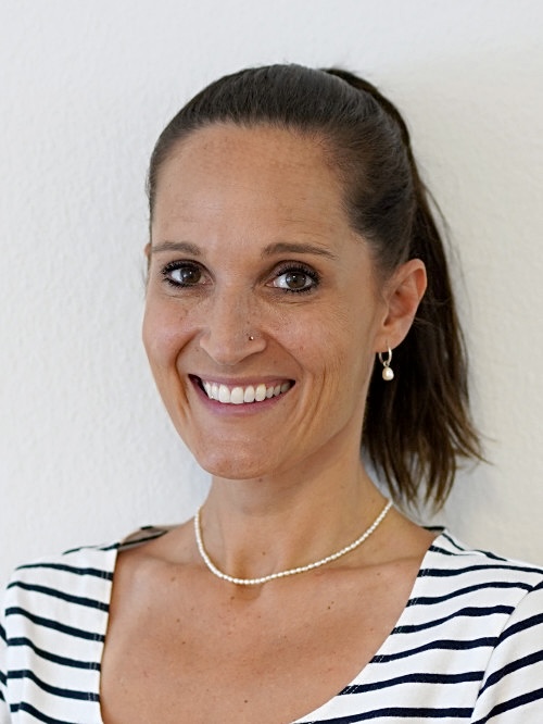 Stefanie Lütolf